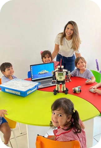 Image rectangular tertiary column photo superior